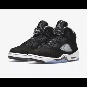 Air Jordan 5 Moonlight 2021